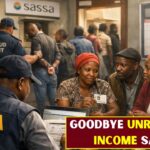 Goodbye to Unreported Income: SASSA Strengthens Grant Compliance Before March 2026 Deadline
