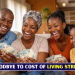 Goodbye to Cost-of-Living Stress: Early Relief Payments Reach Households March 2026