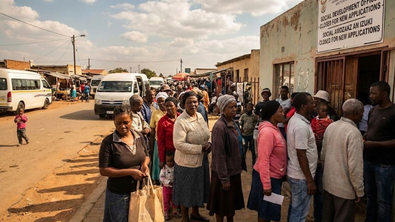 Goodbye to Cost-of-Living Relief