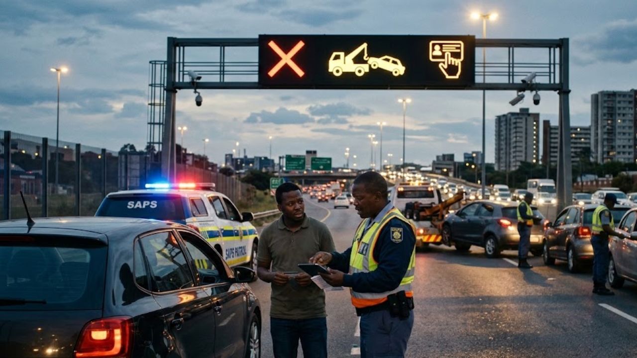 Goodbye to Driving Without Consequences