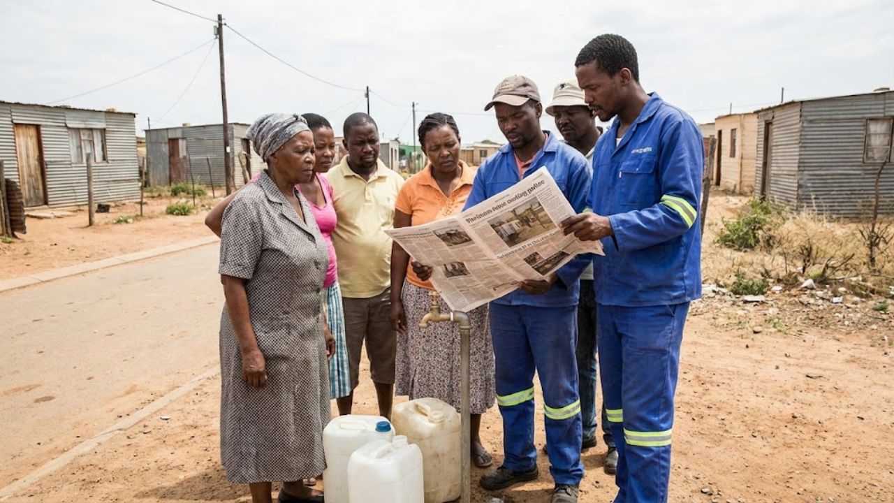 Goodbye to Free Water Allowance