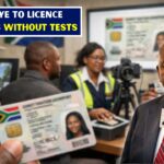 Major Licence Change In South Africa: Smart driving licences start 27  Februry 2026 with rollout details