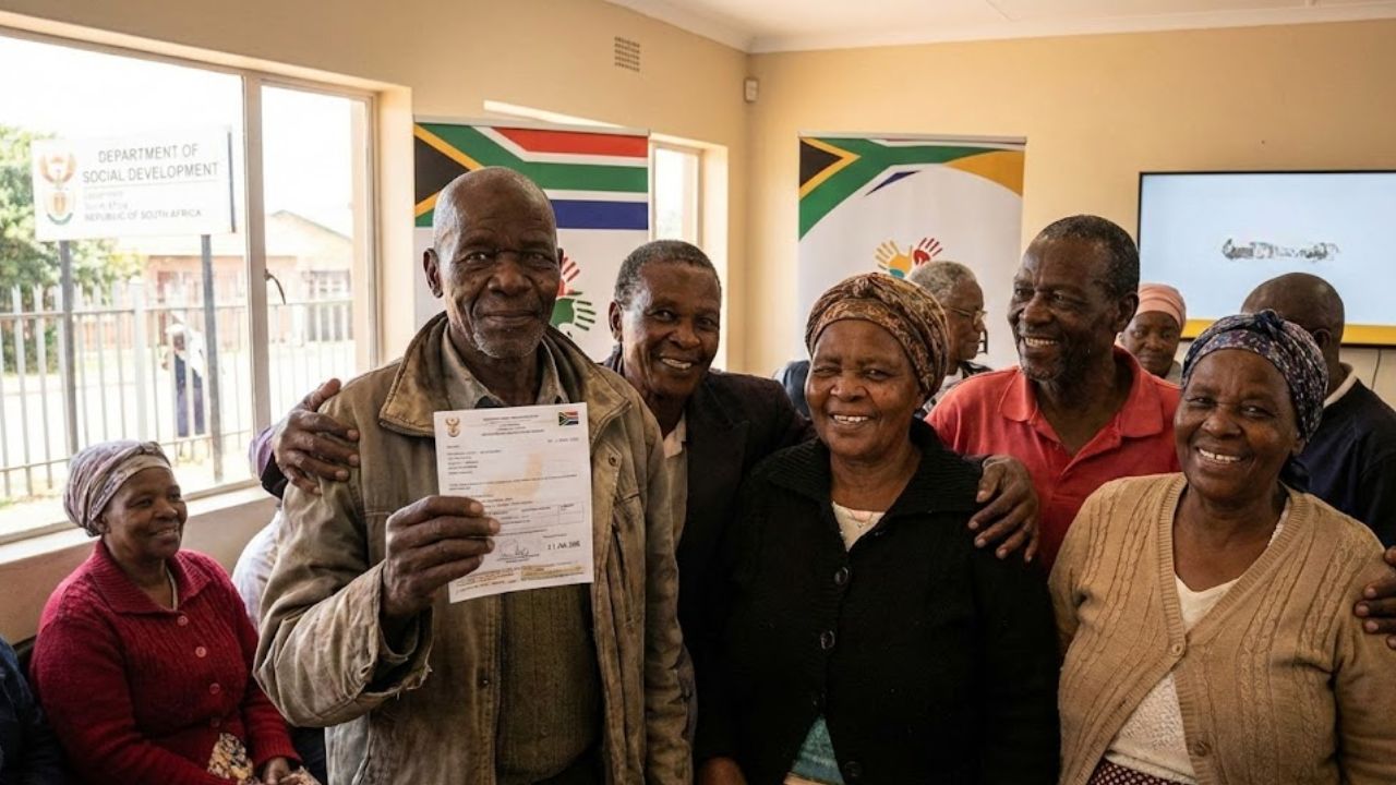 Goodbye to Low Pension Payments