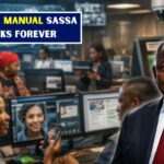 Goodbye to Manual SASSA Checks: Nationwide Digital Grant Verification Platform Activates 27 February 2026