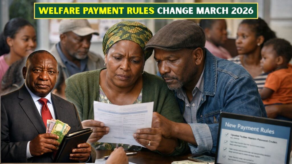 Goodbye to Missed Benefits