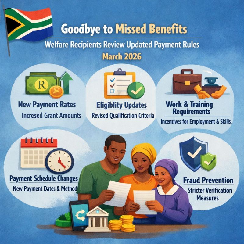 Goodbye to Missed Benefits