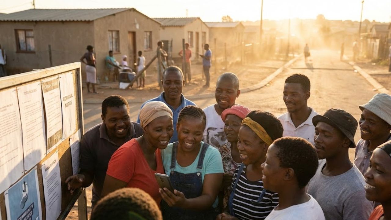 Goodbye to Missed Welfare Updates