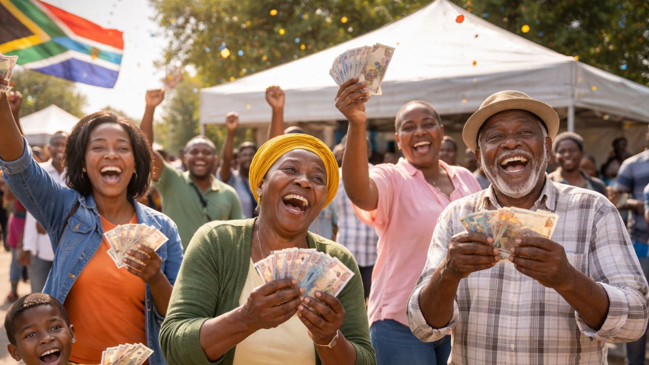 Goodbye to Modest Support 