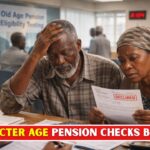 Goodbye to Old Age Pension Rules: Stricter Eligibility Testing Begins March 2026