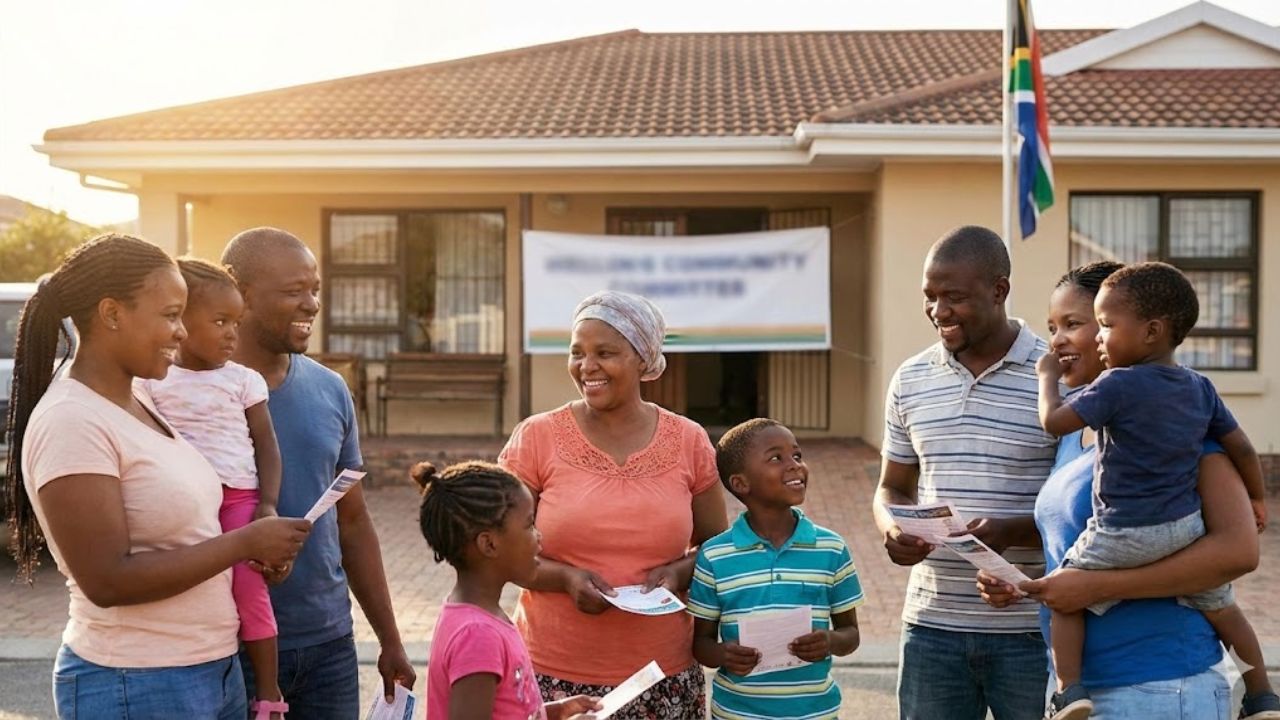 Goodbye to Old Child Grant Limit