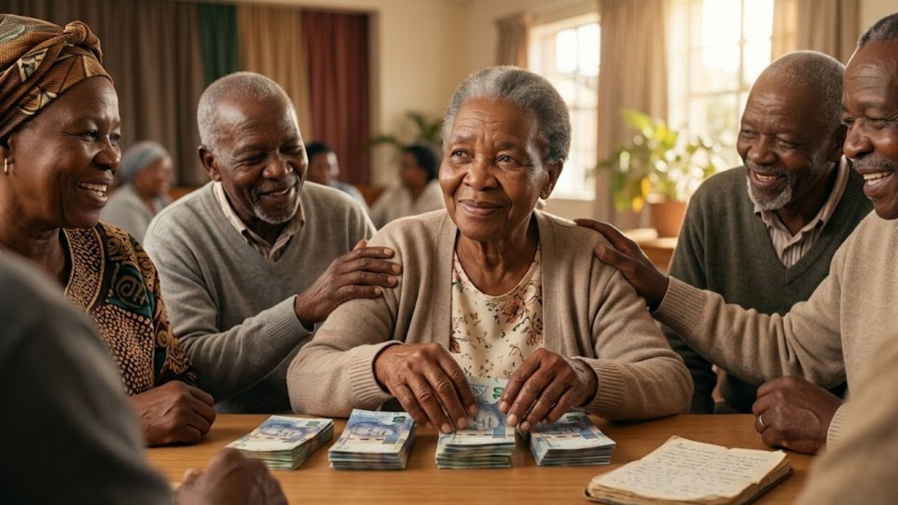 Goodbye to Old Pension Limits