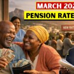 Goodbye to Old Pension Limits: Higher Fortnightly Rates Begin Nationwide March 2026