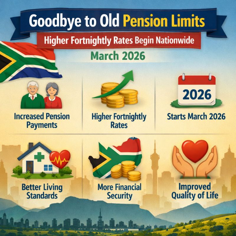 Goodbye to Old Pension Limits