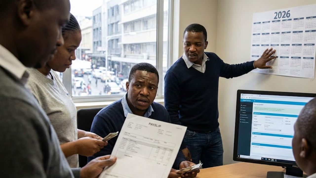 Goodbye to Old UIF Rules