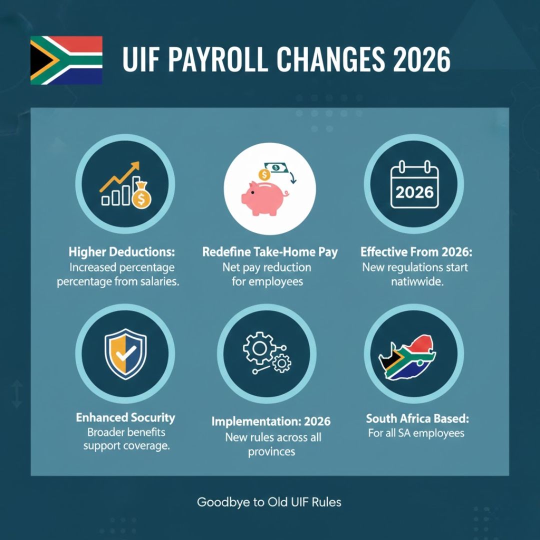 Goodbye to Old UIF Rules 2026