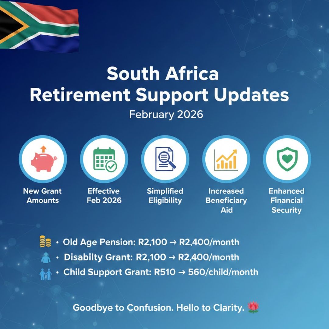 Goodbye to Pension Confusion