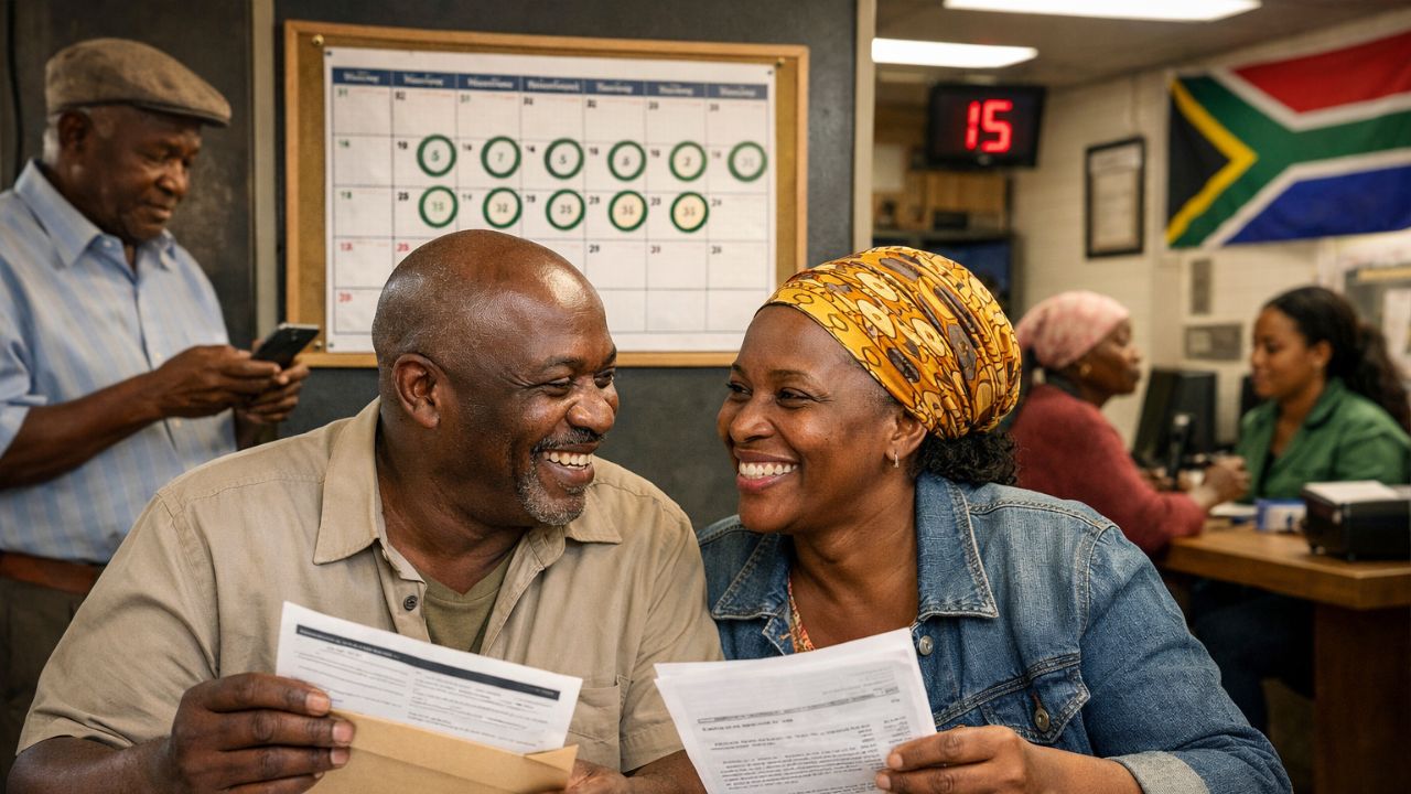 Goodbye to Pension Payment Confusion (2)