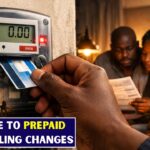 Goodbye to Prepaid Meter Loopholes: Updated Electricity Billing Rules Begin 5th March 2026