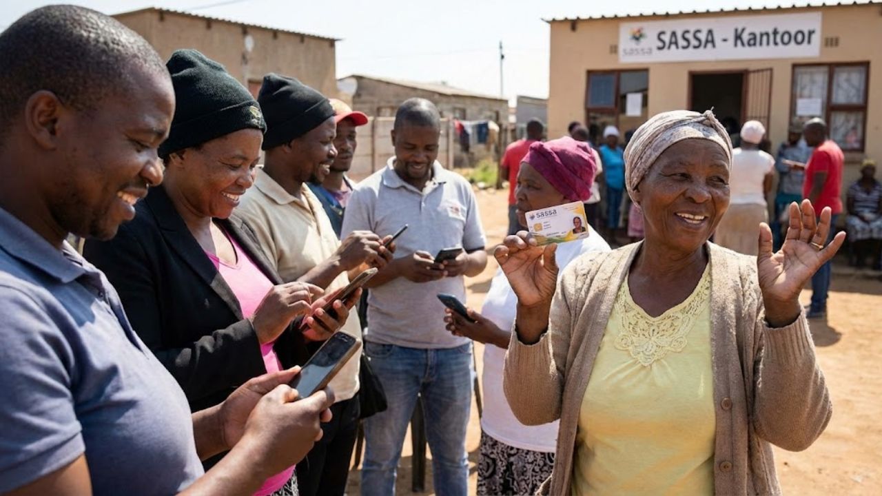 Goodbye to R350 Grant Delays