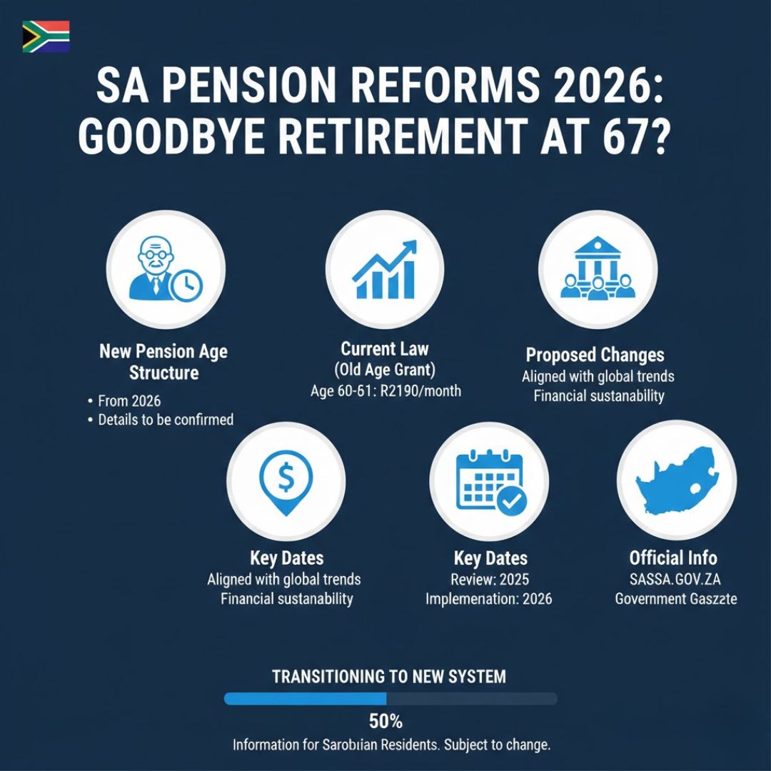 Goodbye to Retirement