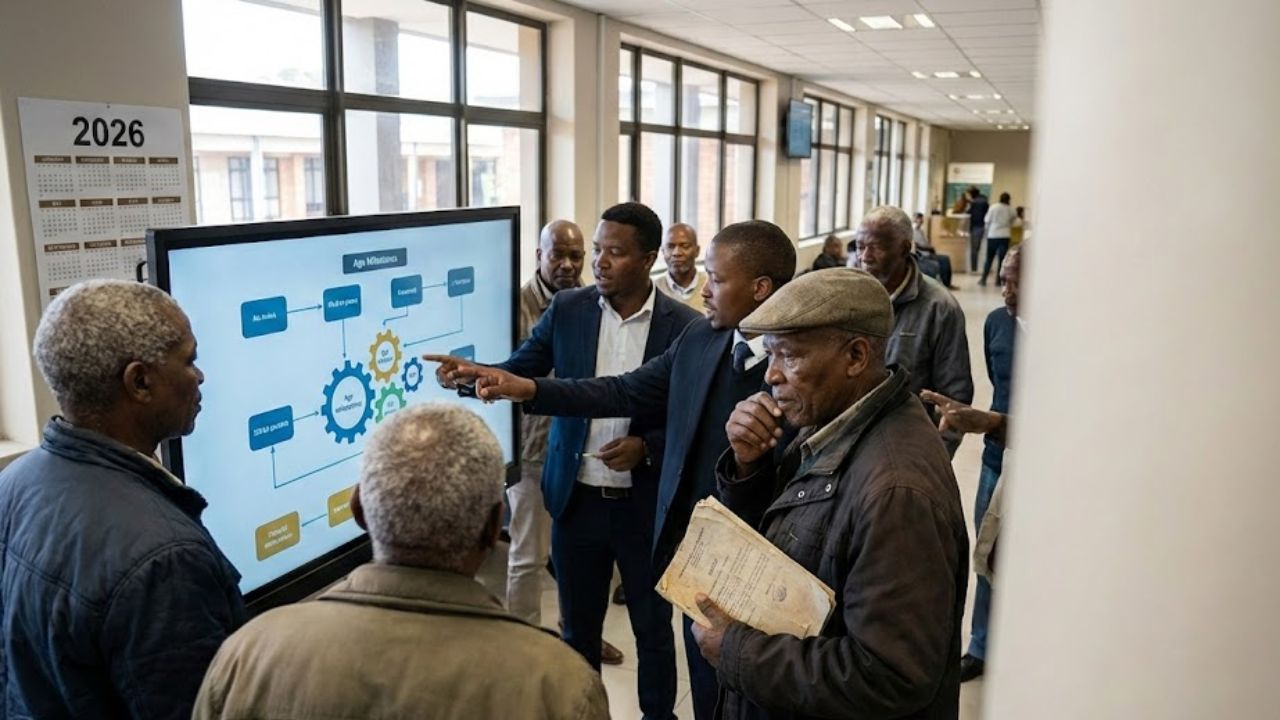 Goodbye to Retirement 2026