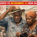 Goodbye to Retirement at 65: Pension Age Reform Debate Intensifies From March 2026