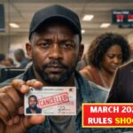 Goodbye to Driving Licence Surprises: Compliance Cancellations Begin Rolling Out March 2026