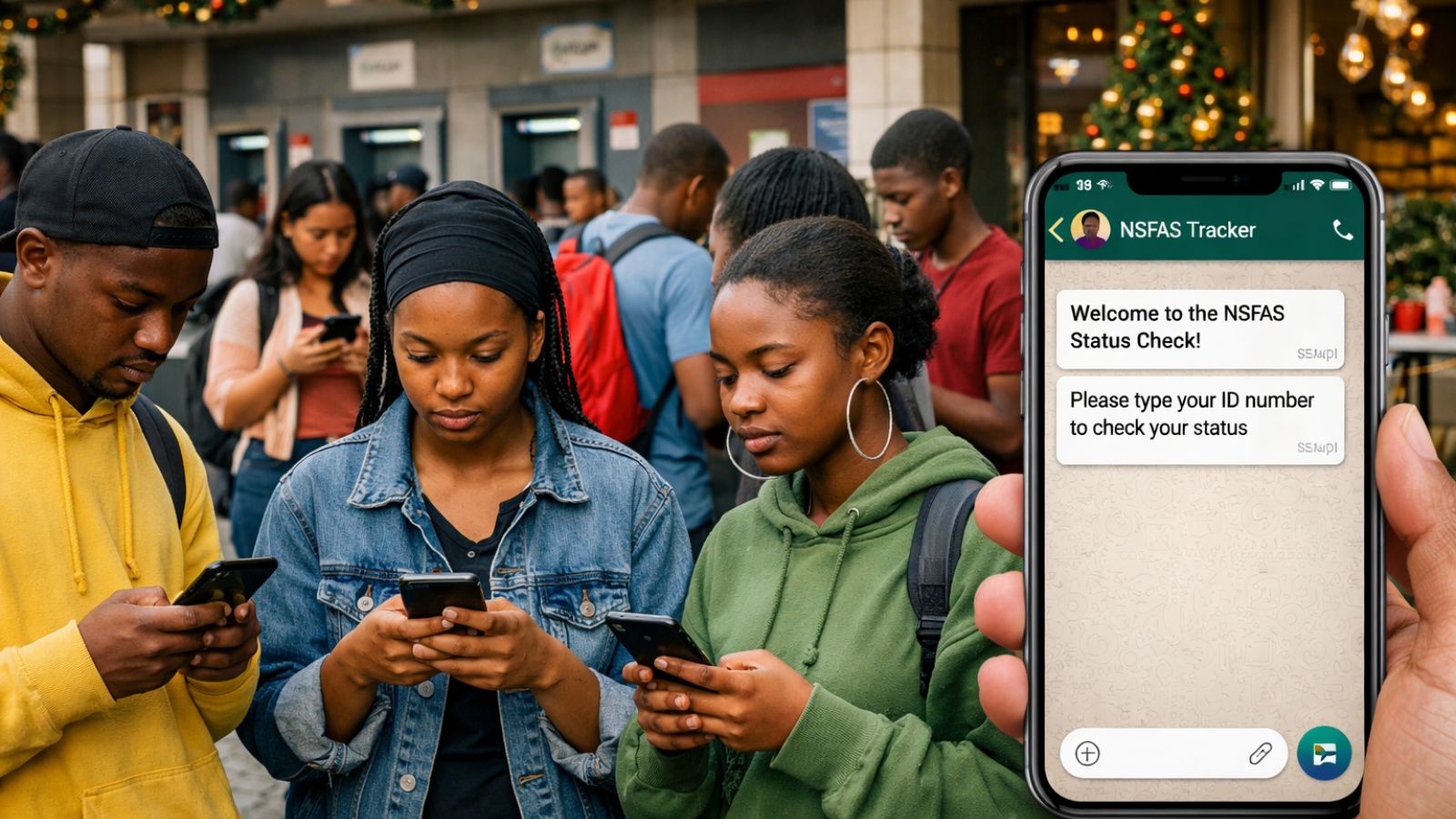  NSFAS Allowance Delays 2026