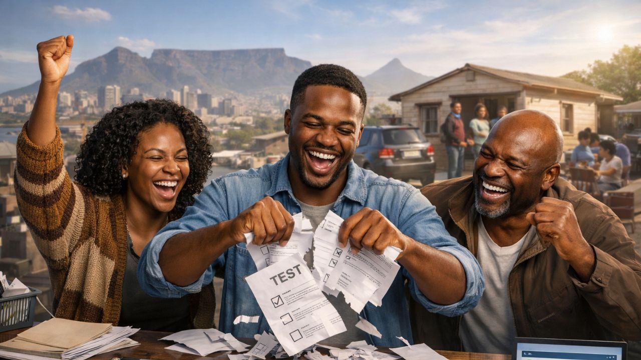 New Job Income Rules