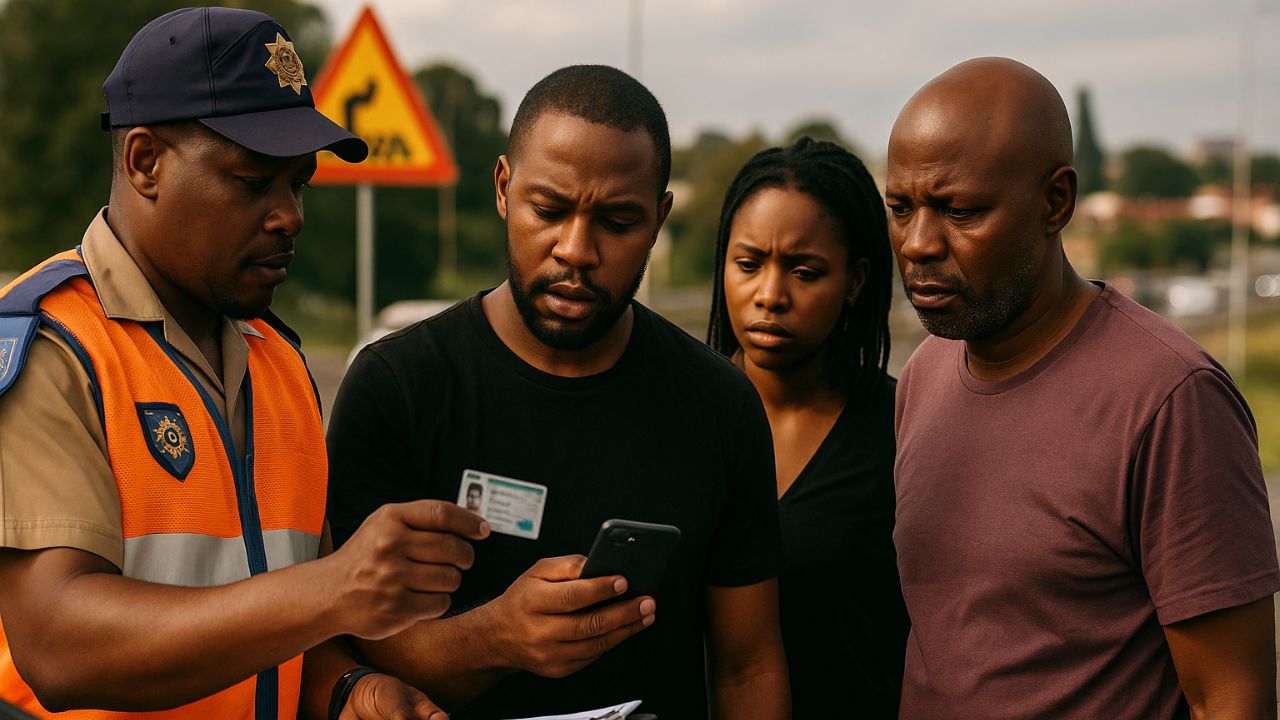 New Driver Licence Rules