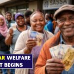 Goodbye to Modest Support: New Year Welfare Increases Begin Nationwide March 2026