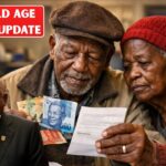 R2,180 Old-Age Pension Paid On March 9: Seniors urged to check new grant dates and banking timelines