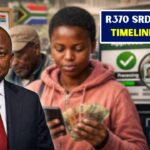 February 2026 SRD Grant Timeline: R370 Payment Dates, Status Tracking and Verification Steps Detailed