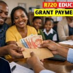 R720 Education Grant Alert: School support payments begin March 9 with eligibility checks