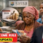 R8,070 Income Rule Starts In 2026: How it affects SASSA grant eligibility and required updates