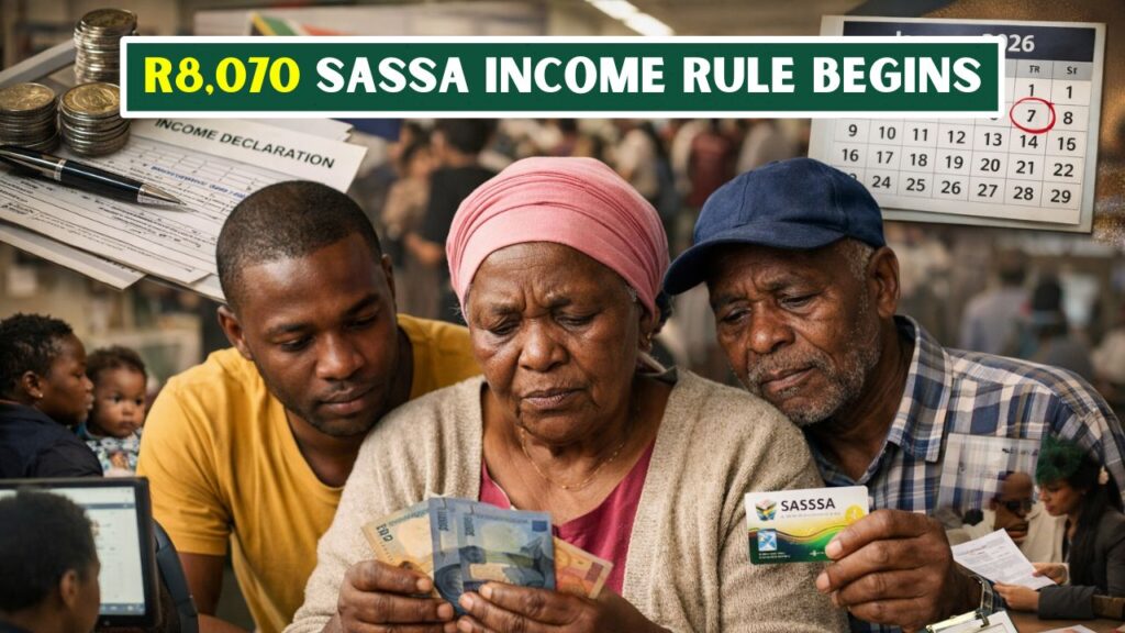 Income Rule Starts February 2026
