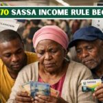 R8,070 Income Rule Starts February 2026: How it changes SASSA grant eligibility and updates needed