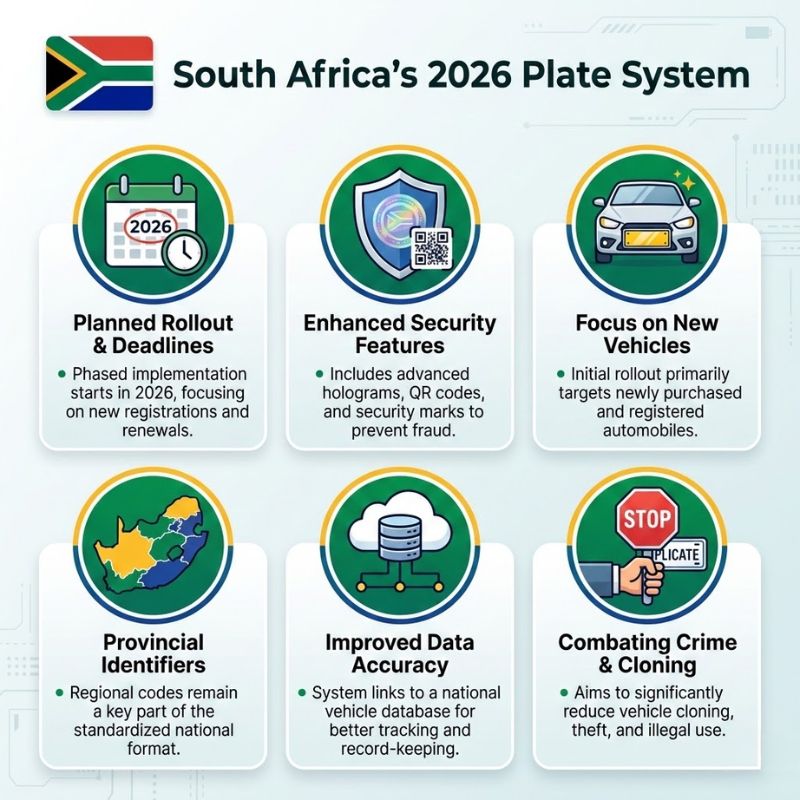 Regulations Will Affect