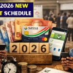 SASSA New Year Payment Schedule 2026: Grant dates inside, tracking tips, and how to avoid delays