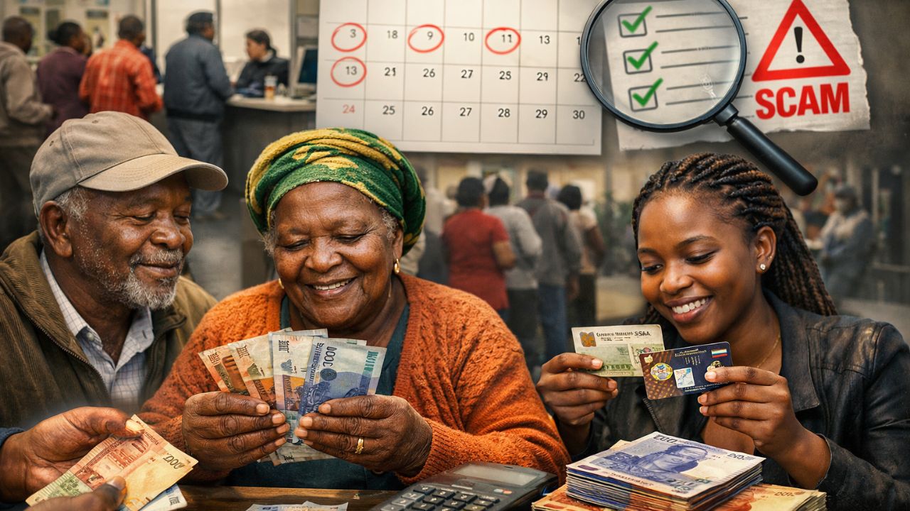 SASSA Bonus Grant 2026 Alert (1)