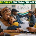 Care Dependency Grant Update 2026: SASSA changes every caregiver should understand before next payments