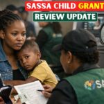 SASSA Child Grant Update: Reviews intensify ahead of next payment cycle with eligibility checks