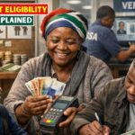R3,070 SASSA Grant February 2026: Eligibility Rules, Payment Breakdown and Verification Steps Explained