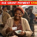 Old Age Grant Relief 2026: SASSA restores standard payment timelines nationwide with fewer disruptions