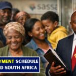 February 2026 SASSA Grants Explained: Old age, disability, and child support payment timelines