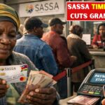 SASSA Confirms February 2026 Payment Dates With New Timing: System details, queues, and tracking tips