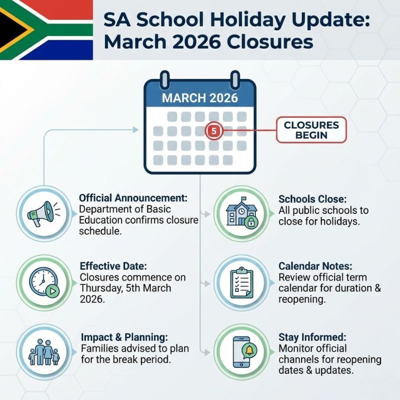 Season at the End of the Year