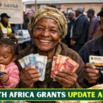 SASSA February 2026 Payment Update: R560 and R1,250 Grants Roll Out From 28 February