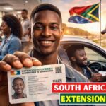 Extended Driving Licences In South Africa: What’s good, what’s bad, and what may change next
