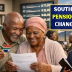 Goodbye to Pension Confusion: Updated Retirement Support Rates Roll Out Across South Africa February 2026